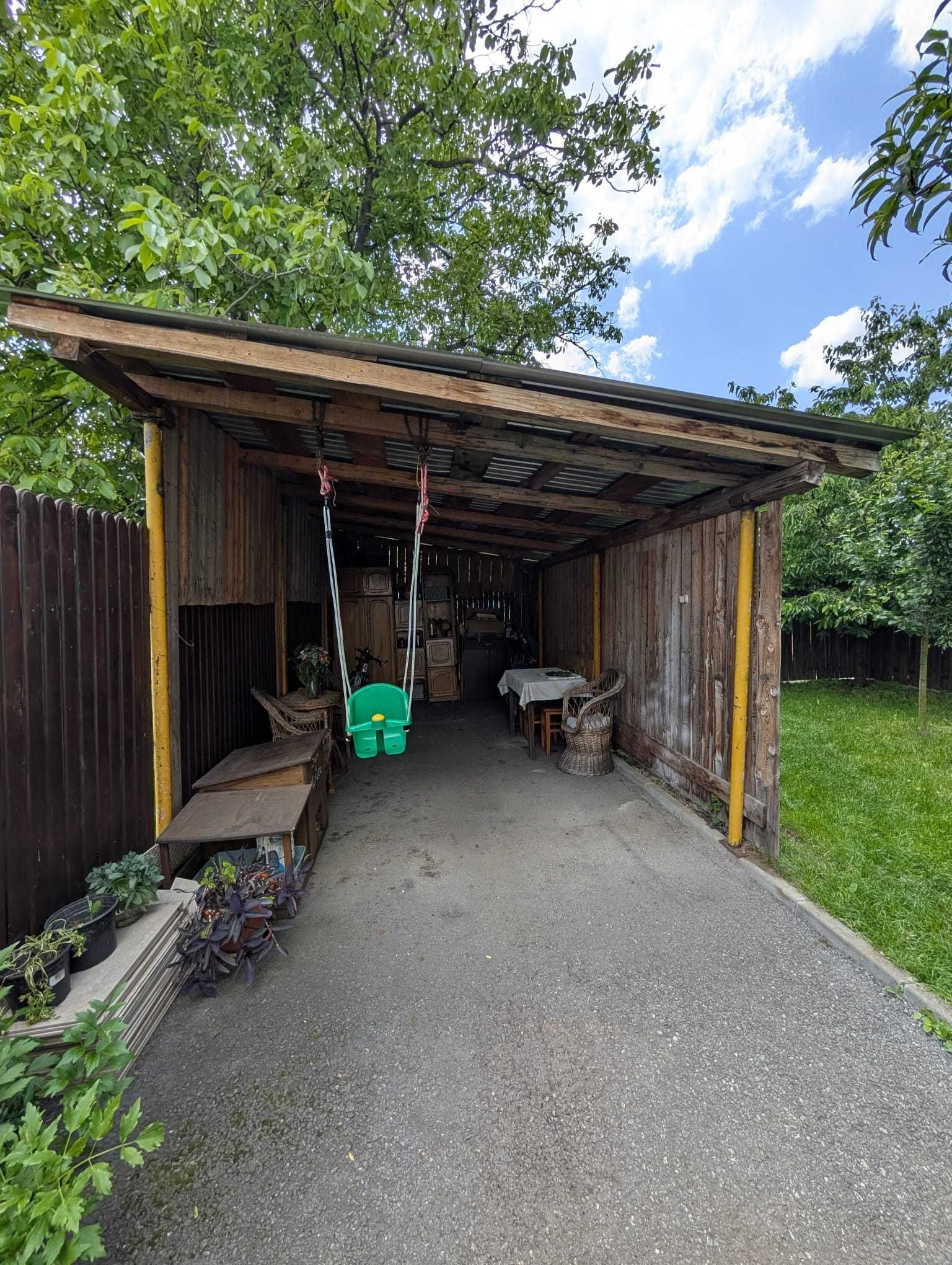 Duplex de vanzare Gilau