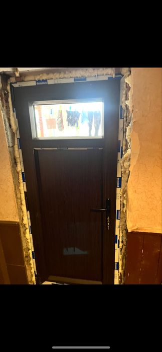 Врата размери 173/75