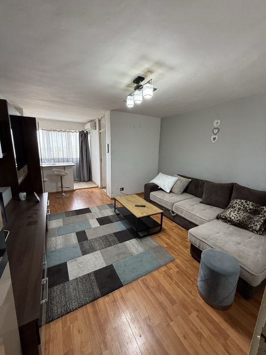 Garsoniera zona Lăpuș,langa Popeci