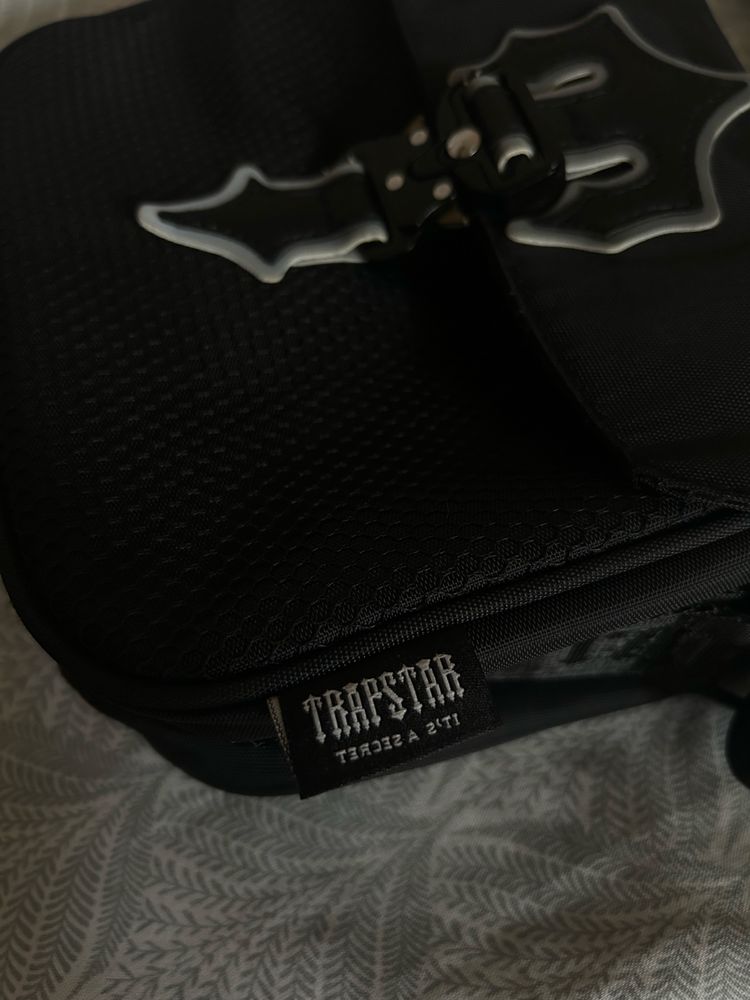 Trapstar Чанта Reflective