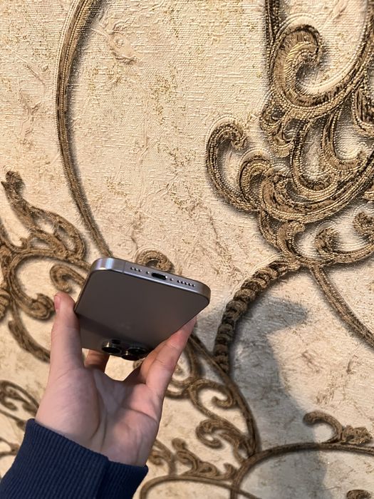 Iphone 15 pro dual sim