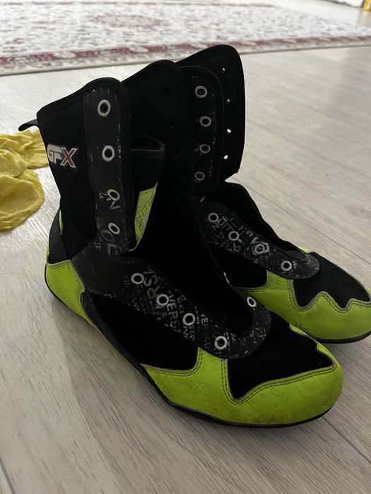 Боксерки gfx 10.000₸