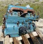 Motor IMS / Piese IMS