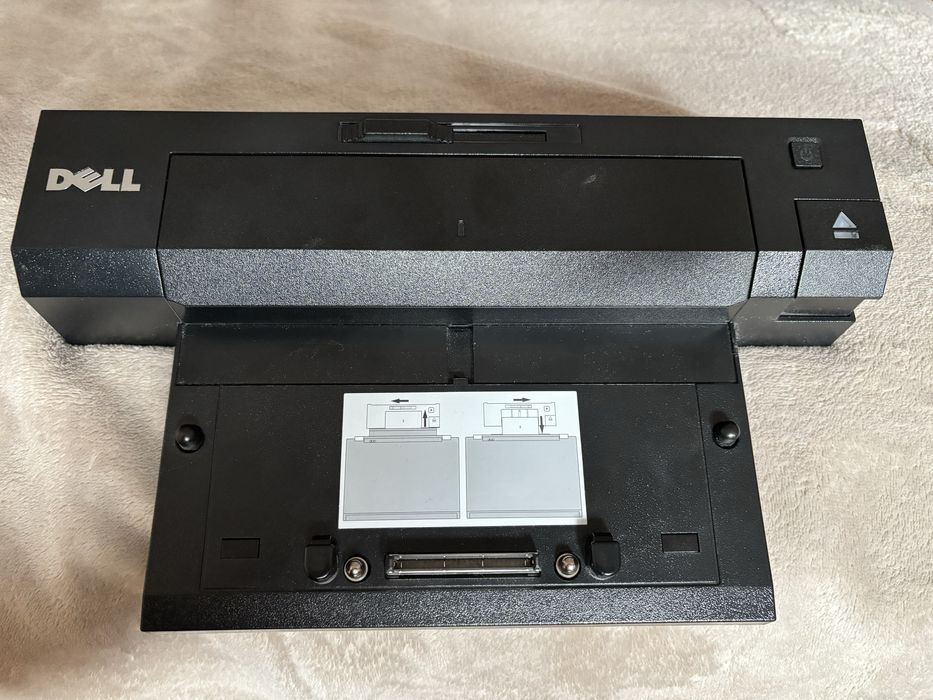 Docking station DELL D09A