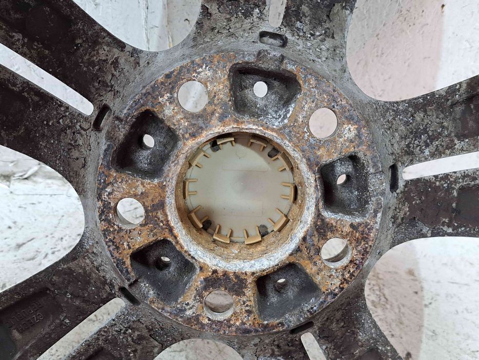 Janta aliaj Bmw 3 (F30) [Fabr 2012-2017]