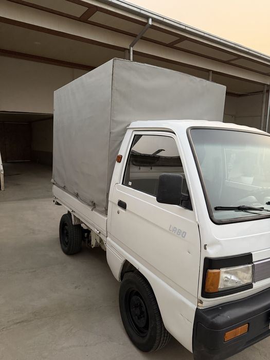 Labo 2016 sotiladi yoki obmen