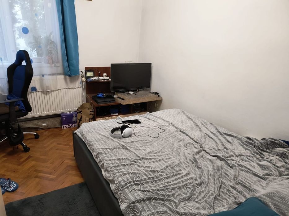 Apartament 3 cam Cantemir