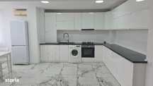 Vand apartament cu 3 camere decomandat Deva, zona Decebal, mobilat