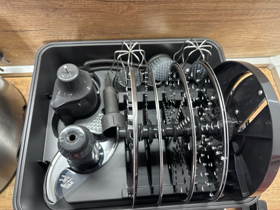 Кухненски робот на Philips