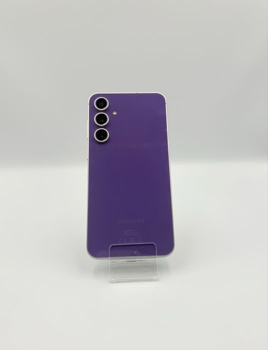 Samsung S23 FE cu garantie Amanet Dubai