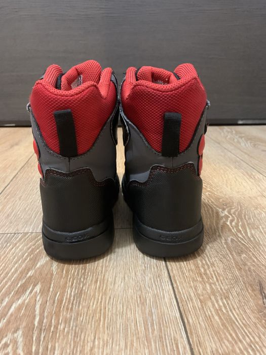 Ghete Geox, masura 27