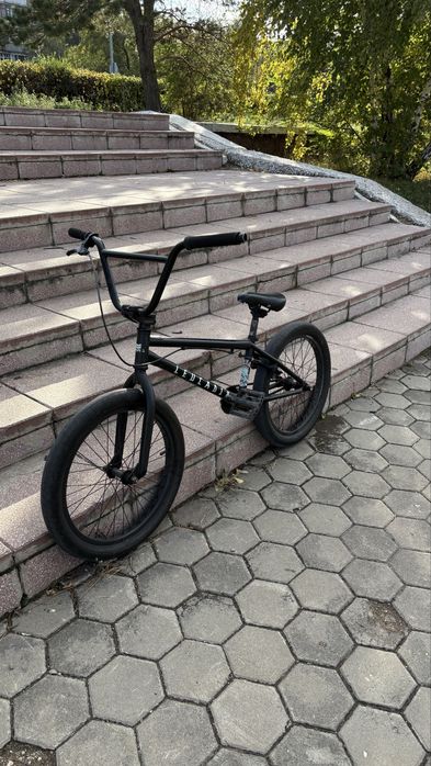 Бмх Haro.