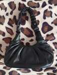 Geanta neagra dama