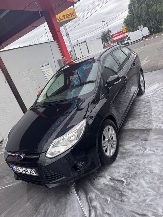 Ford Focus 2014- 1.6