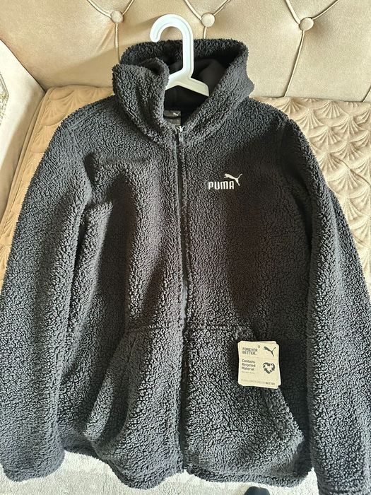 Puma оригинал флиска new