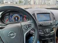 Opel Insignia 2014