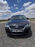 Vând Volkswagen Passat b6 ,an 2006 ,motorizare 2.0 tdi