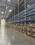 Rafturi metalice industriale