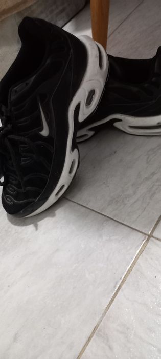 Маратонки Nike 38 номер