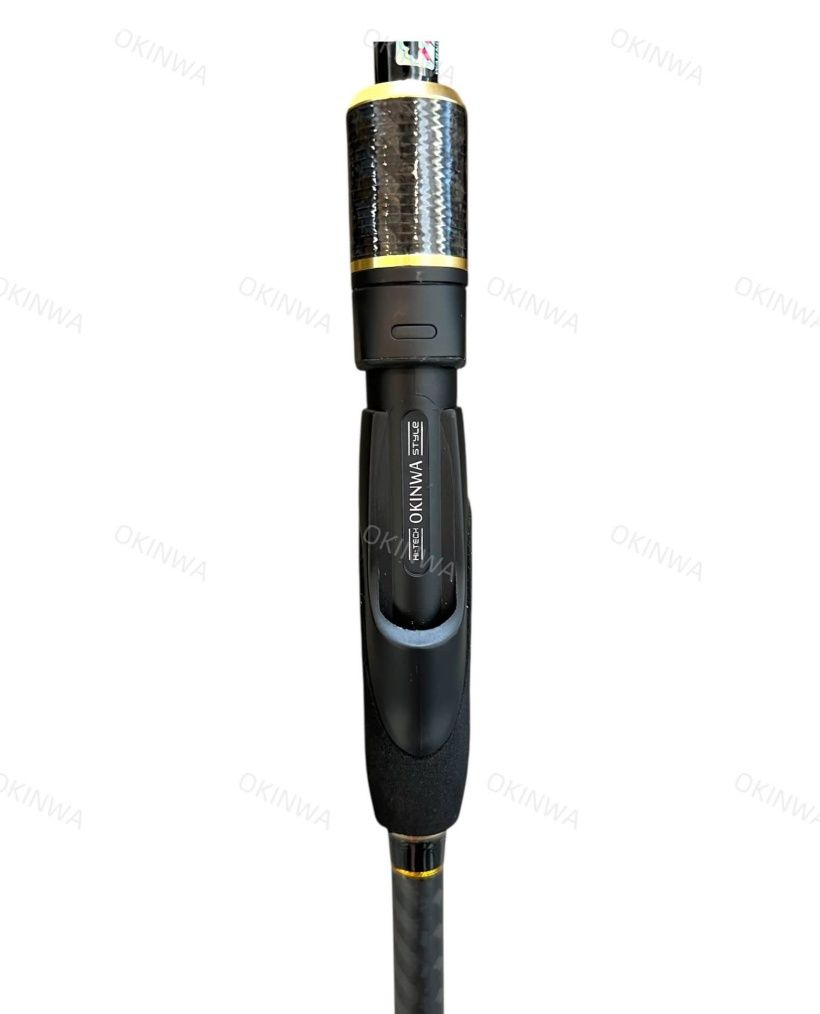Спининг  въдица  Okinwa  Boxer 2.40 м. 8-35 гр.