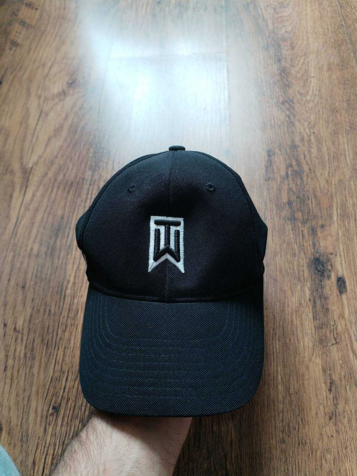 nike tiger woods hat - страхотна шапка