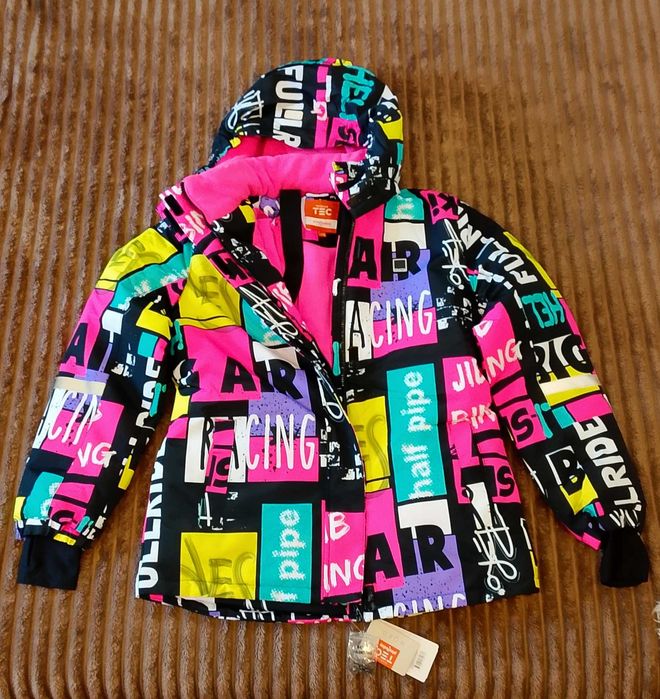 Новый женский горнолыжный костюм