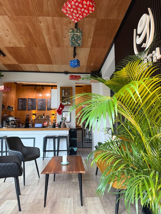 Aface la cheie - cafenea/bistro Mănăștur