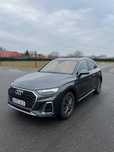 Audi Q5 Unicul proprietar,mașina făcută pe comandă ,full