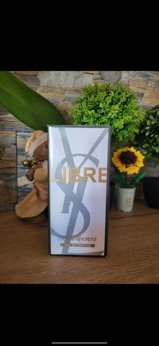 Parfum dama Ysl Libre