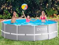 Каркасный бассейн Intex Prism 26706