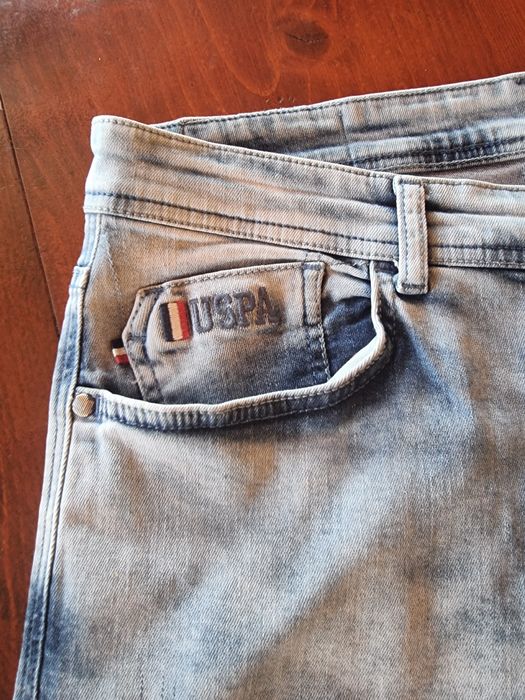 Pantaloni scurți Polo