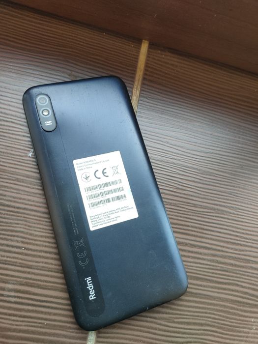 *Xiaomi redmi 9a