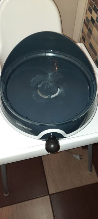 Sterilizator 2in1 Babymoov