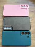 Калъфи за телефон Samsung S22