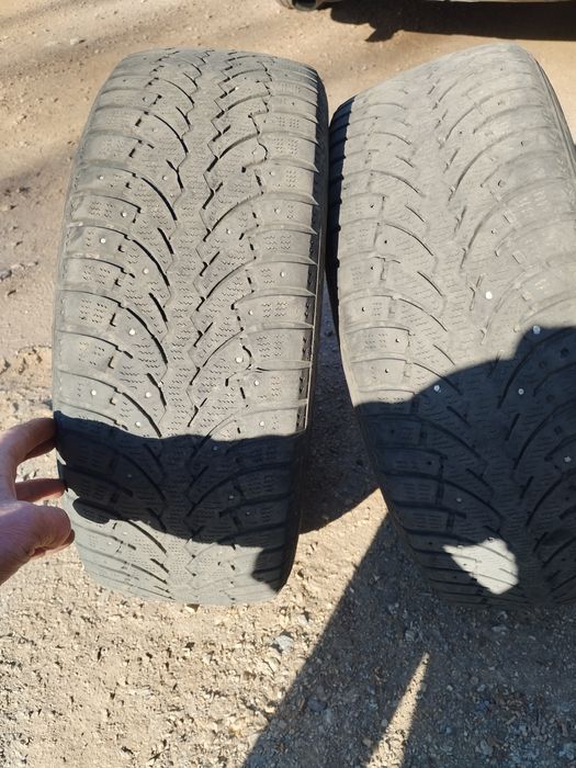 Продам резину 205*55 R16