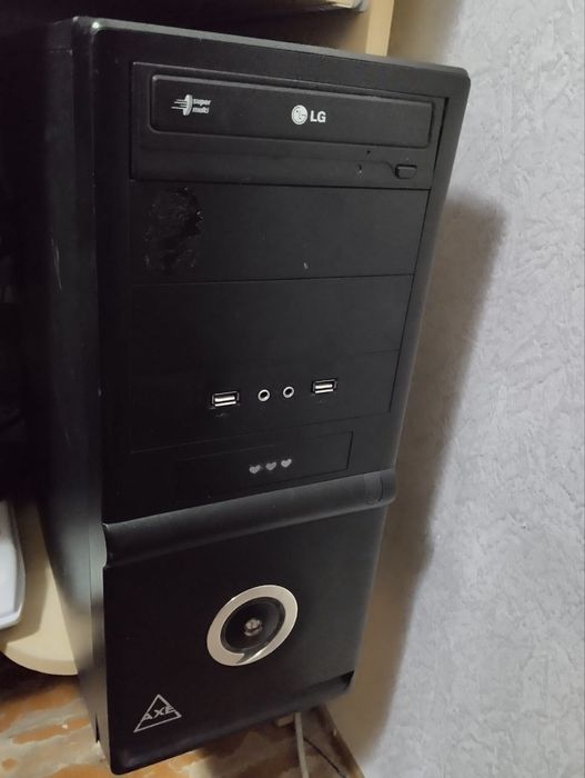 Продам компьютер