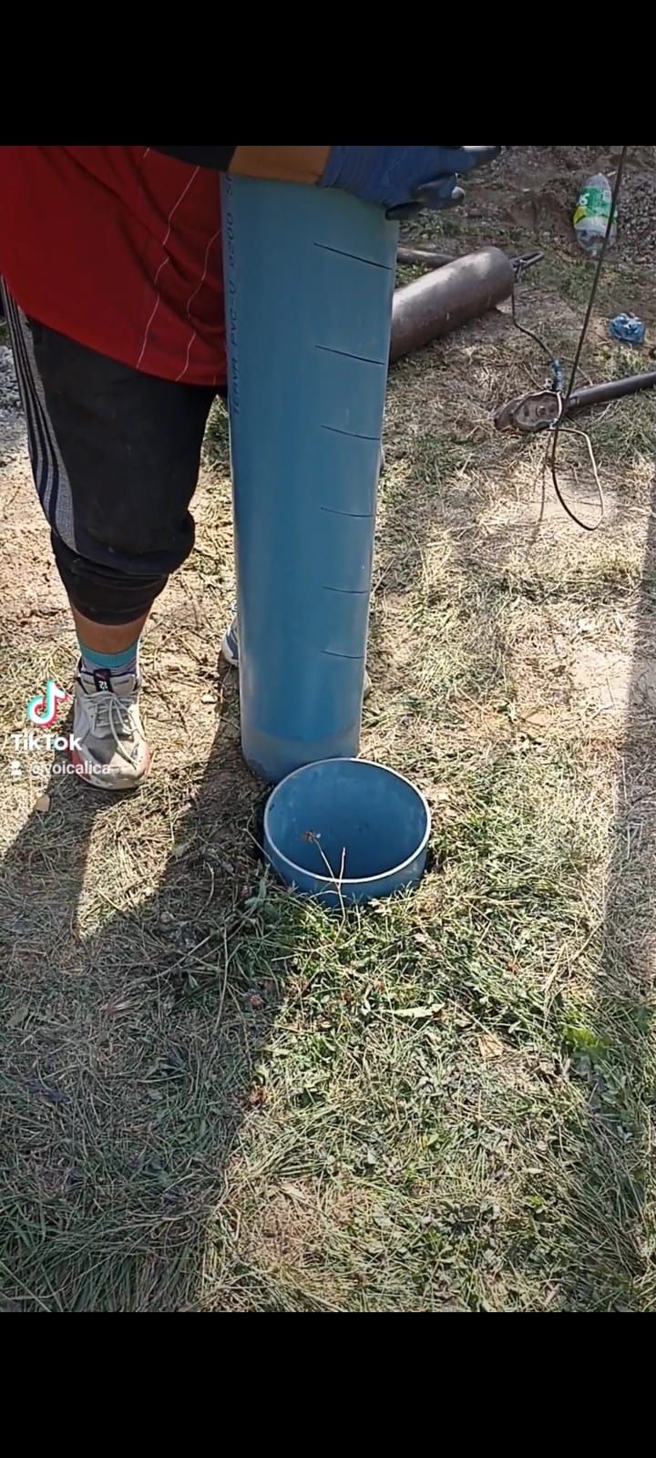 Foraje puțuri de mica și mare adancire