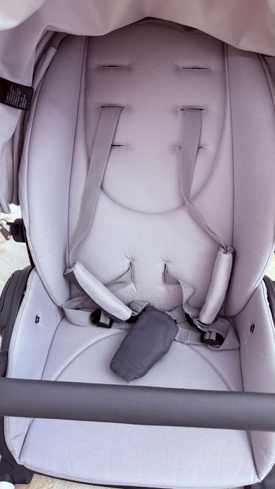 КОЛЯСКА 2В1 Anex m/type