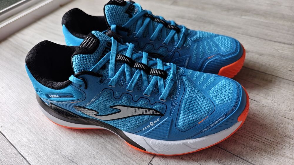 Vand adidași pickleball Joma Stroke