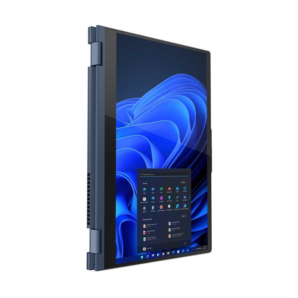 14"тъч ThinkBook 14s Yoga / Intel i5 / 16GB / Win Pro