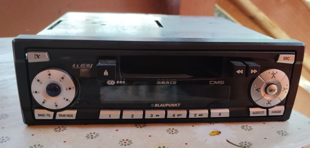 Blaupunkt Dublin C32