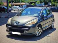 Peugeo 207/1.4HDI/2007