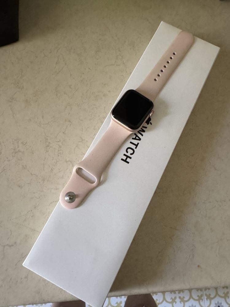 Apple watch SE 40 mm