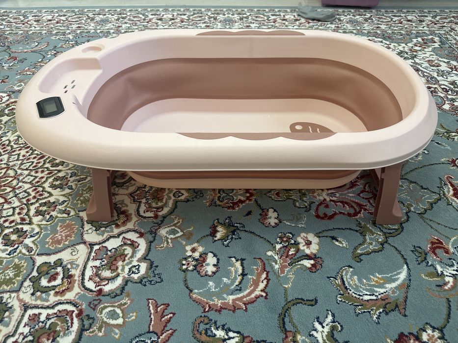 Вана для навараждёных детей