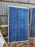 Panouri fotovoltaice 245w pret buc.180 lei