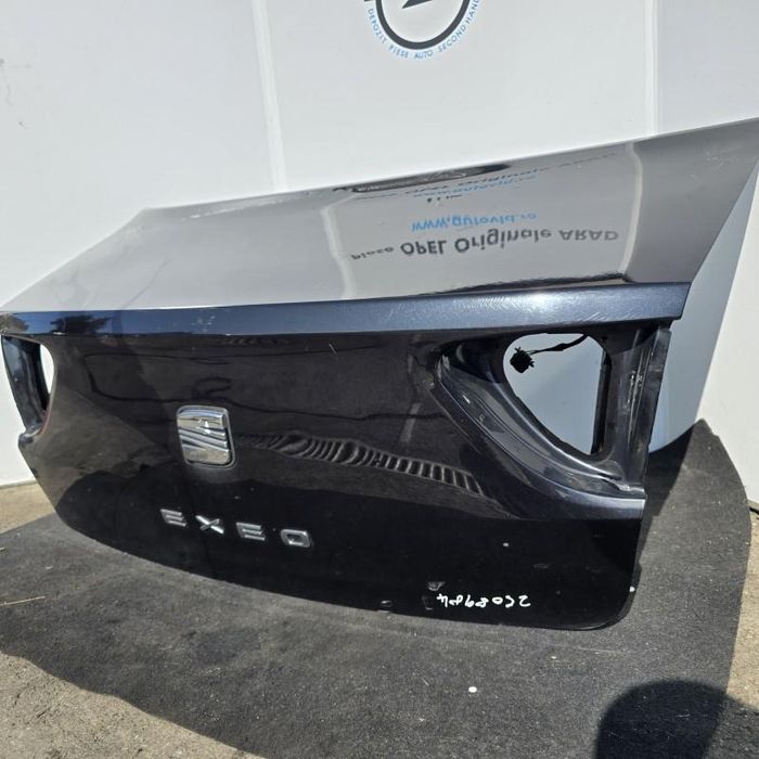 Capota portbagaj Seat Exeo ST