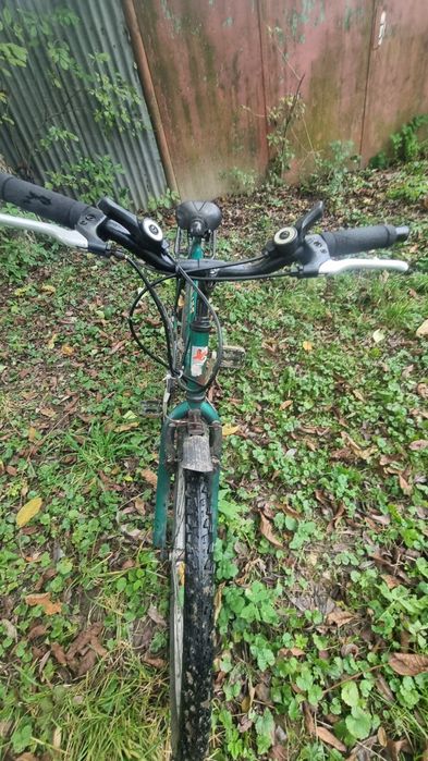 Vand bicicleta Mountain bike