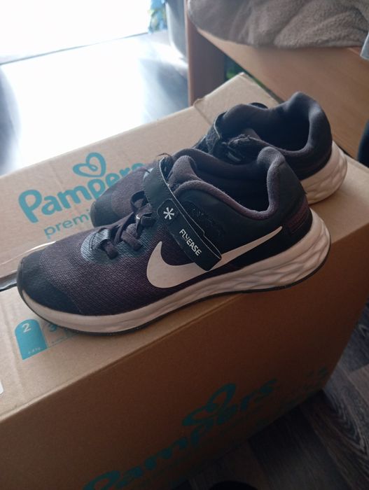 Детски оригинални маратонки Nike