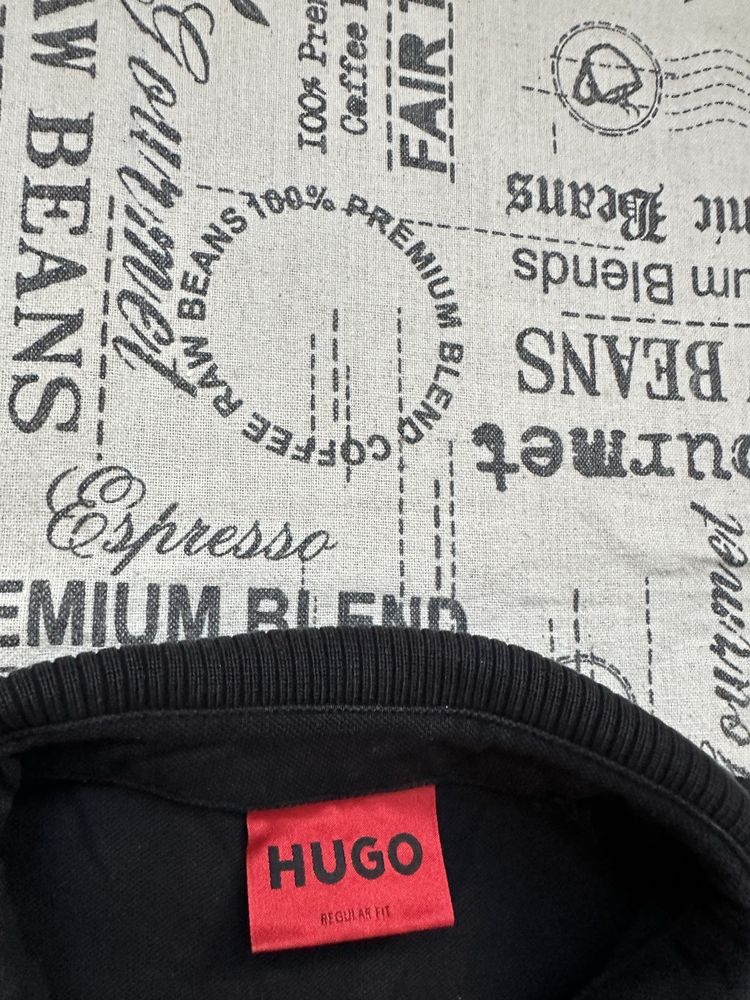 Hugo Boss Red original тениска.S