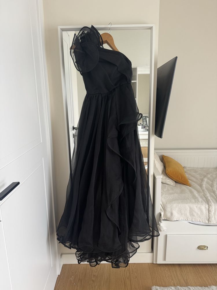 Rochie Ana Radu – ideală pentru nuntă